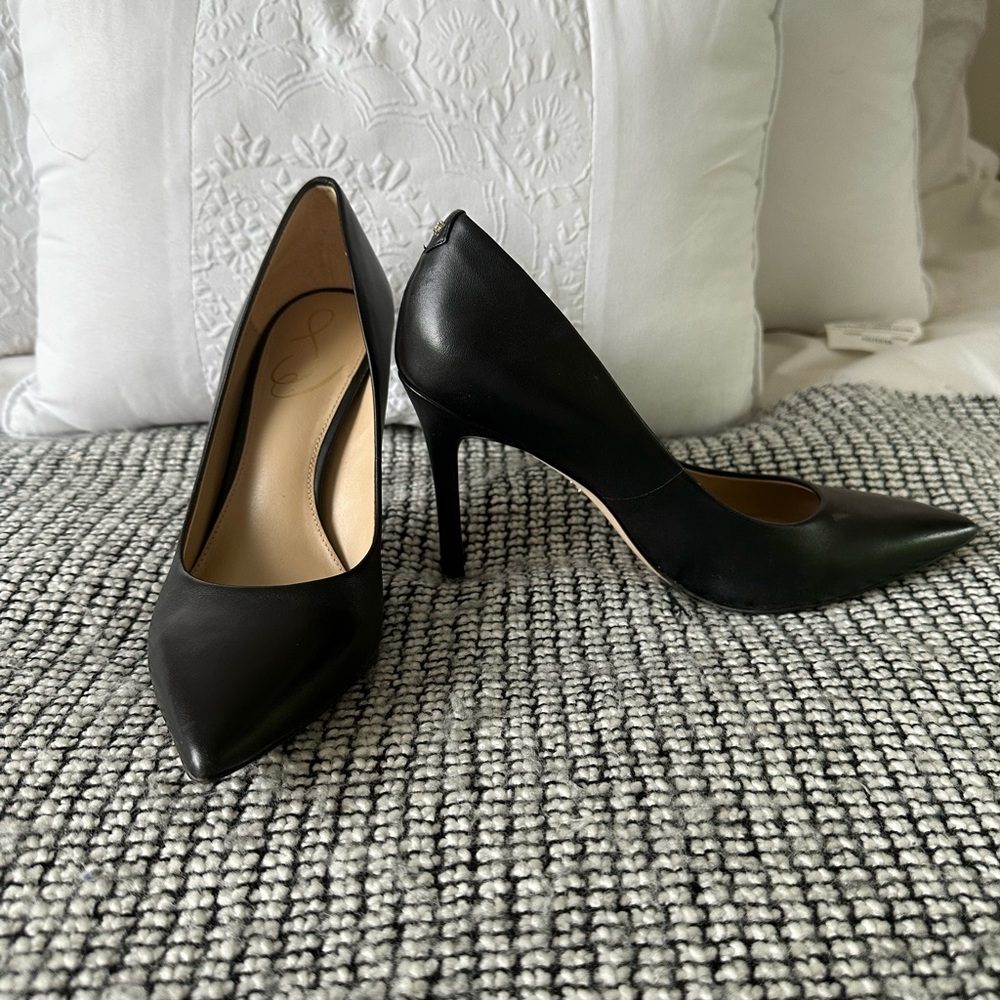 Sam Edelman Hazel Pointed Toe Pump
